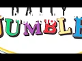 Daily Jumble November 15 2018 Jumble Answers for 2018