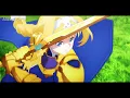 Sword Art Online Alicization | Integrity Knight Alice VS Kirito