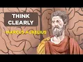 Download Lagu Marcus Aurelius - How To Think Clearly (Stoicism)