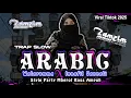 Lagu DJ ARABIC WATARUMMA X INNAFIL JANNATI TERBARU 2025 || STYLE MBEROT •ZAMZIM AUDIO• FEAT IPUN FDRCTN