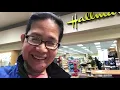 In the Hallmark Store