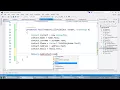 Phone Book Project C and MS SQL Database Asp Net Web Forms Part 2