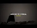Download Lagu KOG ISO YO X PINGAL || LAGU TIKTOK VIRAL - VIDEO LIRIK