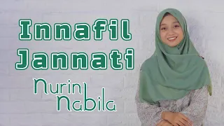inna fil jannati nurin nabila