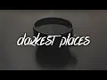 Download Lagu Abstract - darkest places (Lyrics / Lyric Video)