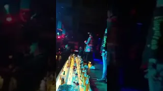 مهرجان بنت عتره وبنت خطره دندنها