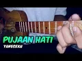 Download Lagu PUJAAN HATI - YANGSEKU (COVER UKULELE SENAR 3) By Ghaniy