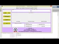 Optical Character Recognition OCR Using Image Processing Matlab Project Code