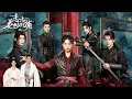Download Lagu 💎【Full ver】穿成漫畫粉，竟被書中四大男神堵著談戀愛 |《中國電視劇 Chinese drama》