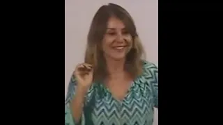 Vencendo o mal. As Ofensas: Devemos Responder ?  - Maristela Santos - (Palestra Espírita)