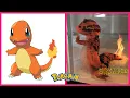 Download Lagu POKEMON In Real Life 2023 💥 All Characters 👉@WANAPlus