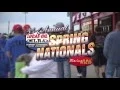 3rd Annual MLRA Spring Nationals Presented by RacingJunk com