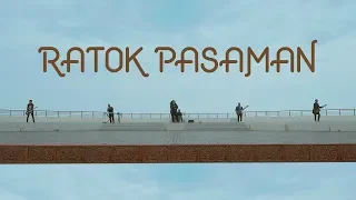 Download DPLUST - RATOK PASAMAN (COVER) MP3