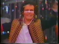 Adam & The Ants - Royal Variety Performance 1981