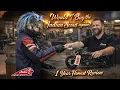 I Rode the 2025 Indian Scout Bobber for 1 Year Would I Buy It Again