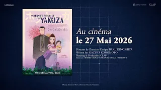 Le Dernier Souffle d'un Yakuza (Housenka) - Trailer VOSTFR