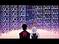 Download Lagu OK OK OK LALALA - Spiderman (Tyler, The Creator - See You Again. ft. Kali Uchis)