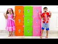 Download Lagu روما وديانا - تحديات ممتعة للأطفال