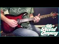 The Record Company "Off The Ground" (2016) | Guitar Cover 🎸