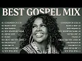 Download Lagu GOODNESS OF GOD, BELIEVE FOR IT - CECE WINANS GREATEST HITS FULL ALBUM - Top Gospel Mix 2025