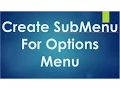 Android tutorial for beginners - 108