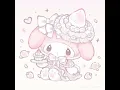 Download Lagu Playdate - slowed - reverb - by ￼ Melanie Martinez ￼