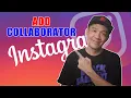 How to Add a Collaborator on Instagram