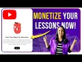 Download Lagu YouTubes Player for Education | A NEW Way to Earn on the Platform!