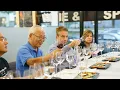 WINE 101 California Reds Uncorked - Discover Cabernet Pinot Noir Gems