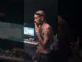 Mr Kordy Spittin dimes at djfatsam’s Studio