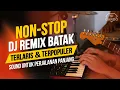 Lagu NONSTOP Dj Remix Batak Terlaris dan Terpopuler 2025 [Full Album]