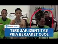 Download Lagu Sosok Berjaket Ojol di Pertemuan dengan Gibran Jadi Sorotan, Wartawan Senior Buka Identitas Asli