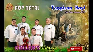 Download Lagu Natal Terbaru TANGISAN BAYI\ MP3