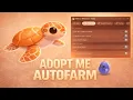 NEW ADOPT ME AUTO FARM SCRIPT AUTO FARM CASH AUTO GROW EGGS PETS ENDANGERED EGG