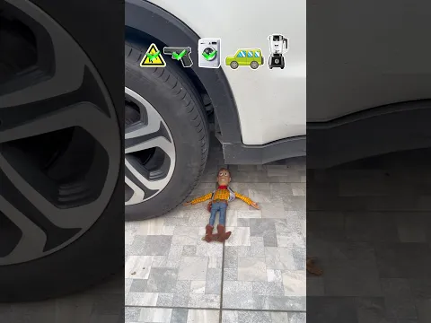 Qué tortura hará hablar a Woody? 💀😱