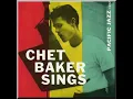 Chet Baker / It's Always You