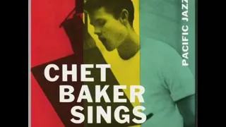 Chet Baker It S Always You 