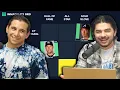 Can we complete the all-awards Immaculate Grid MLB Connect