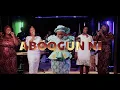 Download Lagu Aboogun ni (Official Video) - Adeyinka Alaseyori