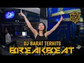 Download Lagu DJ BREAKBEAT NONSTOP BARAT TERHITS 2022 FULL BASS 🎵 DIJAMIN AUTO GOYANG