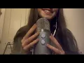 Lagu My twenty sixth ASMR video | Close Up Clicky Whisper Ramble