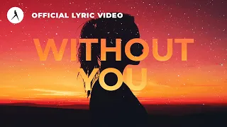 Download Wasted Penguinz \u0026 Firelite - Without You (Official Lyric Video) MP3