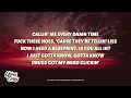 YoungBoy Never Broke Again - Life Support (Lyrics)