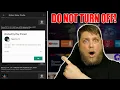 APPS BLOCKED By Google PLAY PROTECT WARNING
