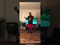 TUCKER LINE DANCE Instructional Choreographed by Jero KOLD Green