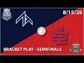 South Lexington vs Hawaii Kai 2026 Cal Ripken 11U World Series Semifinals - 26
