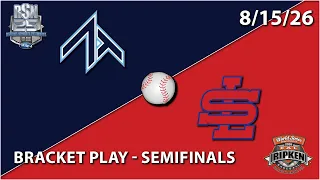 South Lexington vs Hawaii Kai 2026 Cal Ripken 11U World Series Semifinals - 26