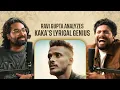 Download Lagu Singer-KAKA Roast! 🤣 Ravi Gupta is Unhinged | PGX #88 @raviguptacomedy​
