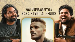 singer kaka roast ravi gupta is unhinged pgx 88 raviguptacomedy 