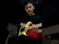 Five Minutes - Selalu Menunggumu (Aisyah2) Guitar cover